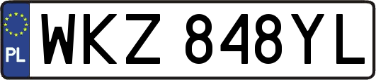 WKZ848YL