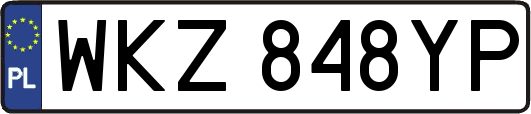 WKZ848YP