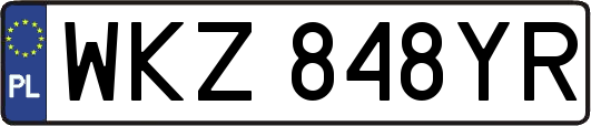 WKZ848YR