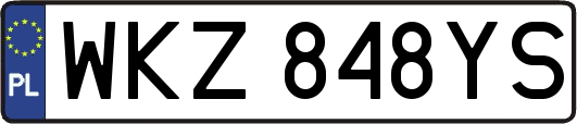 WKZ848YS