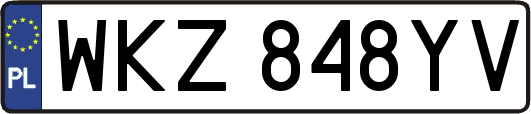 WKZ848YV