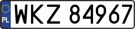 WKZ84967