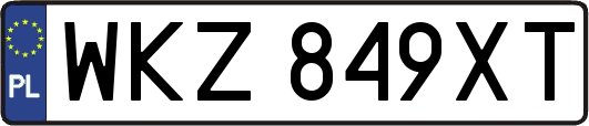 WKZ849XT