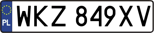 WKZ849XV