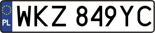 WKZ849YC
