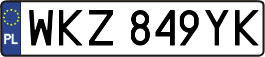 WKZ849YK
