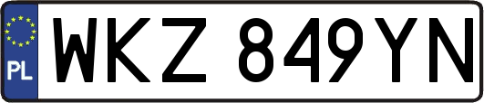 WKZ849YN
