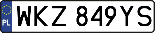 WKZ849YS