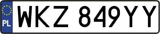 WKZ849YY