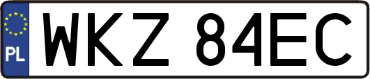 WKZ84EC