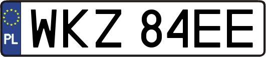 WKZ84EE