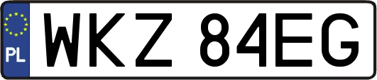 WKZ84EG