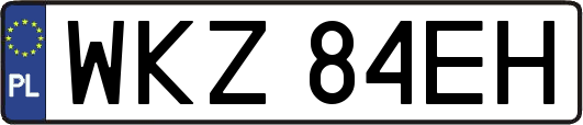 WKZ84EH