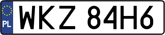 WKZ84H6