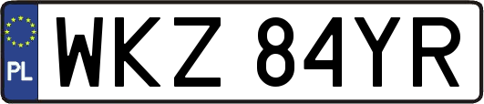 WKZ84YR