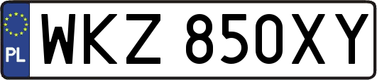 WKZ850XY
