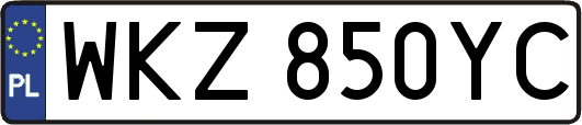 WKZ850YC