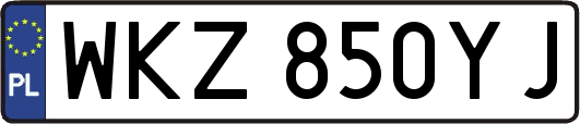 WKZ850YJ