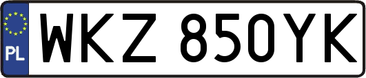 WKZ850YK