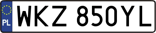 WKZ850YL