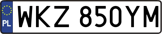 WKZ850YM