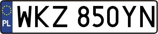 WKZ850YN