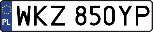 WKZ850YP