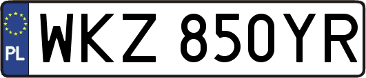 WKZ850YR