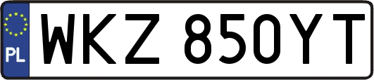 WKZ850YT