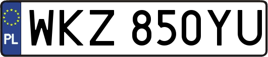 WKZ850YU