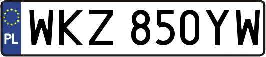 WKZ850YW