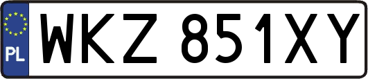 WKZ851XY