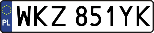 WKZ851YK