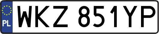 WKZ851YP