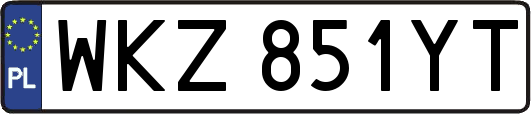 WKZ851YT