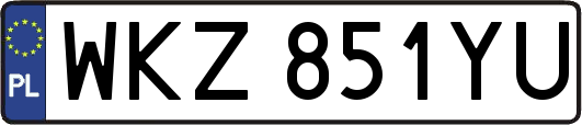 WKZ851YU
