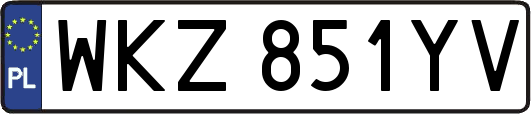 WKZ851YV