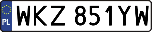 WKZ851YW