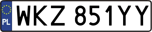 WKZ851YY