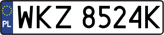 WKZ8524K