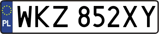 WKZ852XY