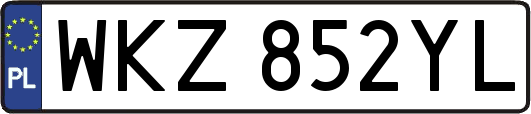WKZ852YL