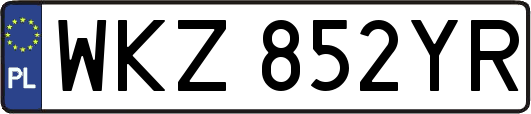 WKZ852YR