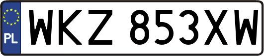 WKZ853XW