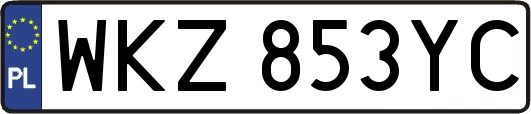 WKZ853YC