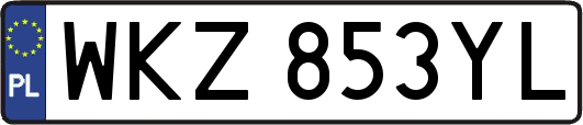 WKZ853YL