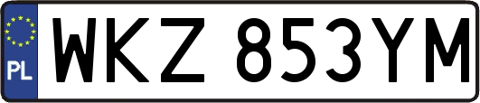 WKZ853YM