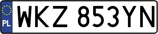 WKZ853YN