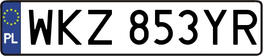 WKZ853YR