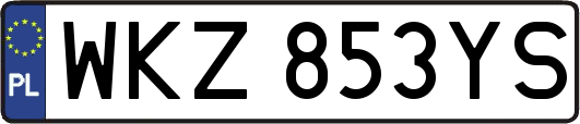 WKZ853YS